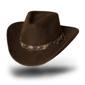 Party-Cowboyhut Accessoires Hüte Cowboyhüte 