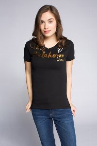 Oklahoma T-Shirt