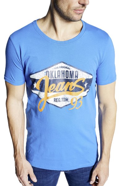 T-Shirt Oklahoma