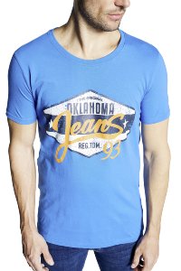 T-Shirt Oklahoma