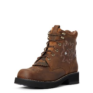 Ariat Probaby Lacer Boots