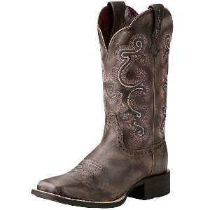 Ariat Quickdraw Boots