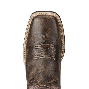 Ariat Quickdraw Boots