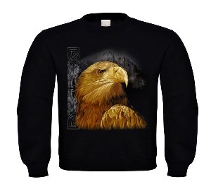 Nordic Eagle Sweatshirt