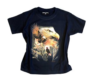 Eagle Kinder T-Shirt