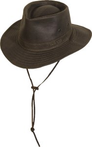 Hut Protector brown