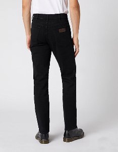 Jeans Texas/ Black Overdye