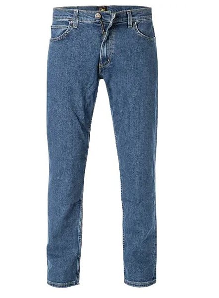 Lee Brooklyn Jeans