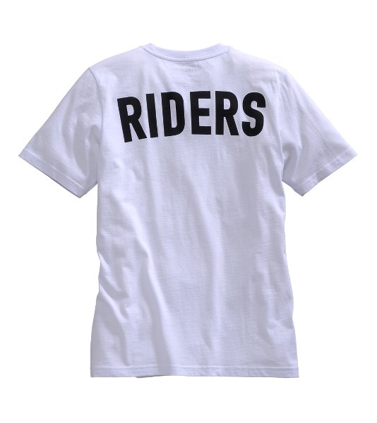 Lee T-Shirt Riders