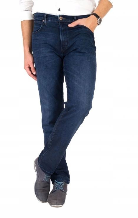 Wrangler Trouser Wrangler Arizona Jeans - Buy your western clothing at of Western.