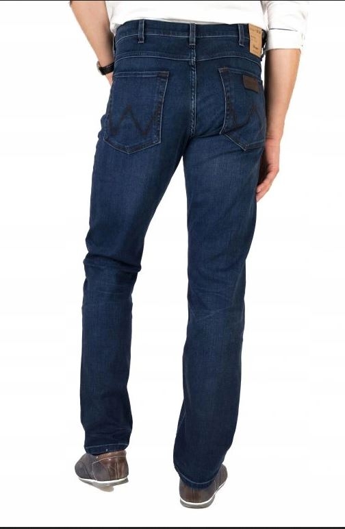 Wrangler Trouser Wrangler Arizona Jeans - Buy your western clothing at  World of Western.