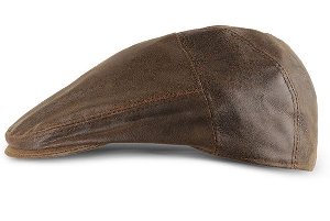 Oxford Cap brown