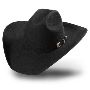 SAICOOS Hutspanner für taillierte Hüte und Herren-Cowboyhüte