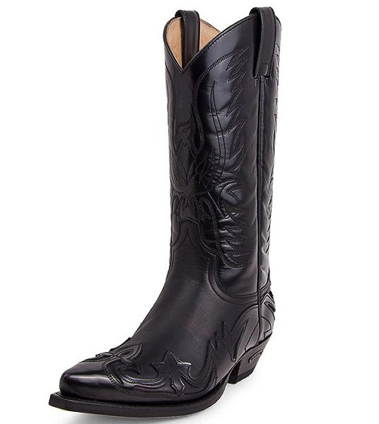 Sendra Boots 3241 Negro