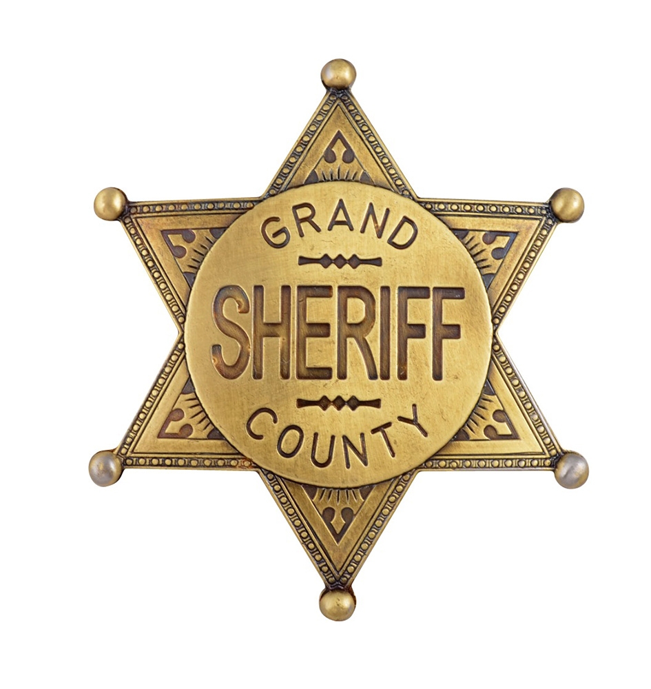 Sheriff Stern 
