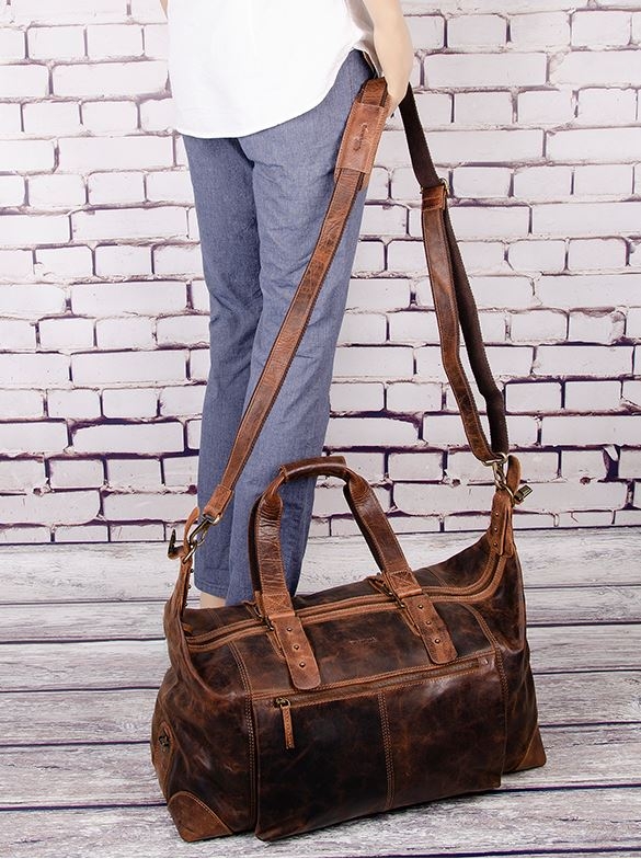 2501 clothing your of Classic - World Greenland at Tasche Greenland Buy Bag western Reisetasche