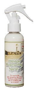 Oilskin Spray 125 ml