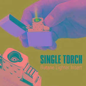 Single Torch