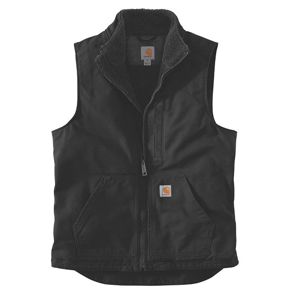Rickie Vest black 104277BLK