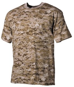 US T-Shirt 2382