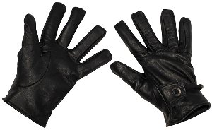 NEU Western Fingerhandschuhe Echtleder Outdoor Reise Handschuhe S-2XL 