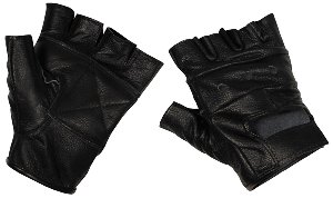Gloves Deluxe