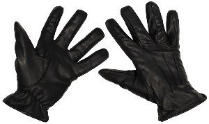 Gloves Safety
