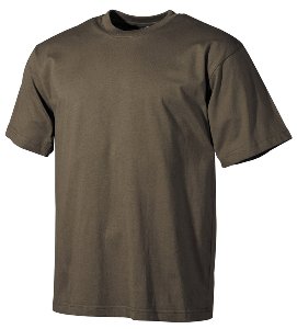 US T-Shirt 2430