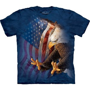 Eagle Freedom Adult