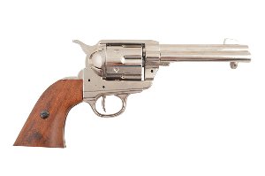 45er Colt Peacemaker vernick.