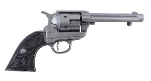 45er Colt Peacemaker schwz.