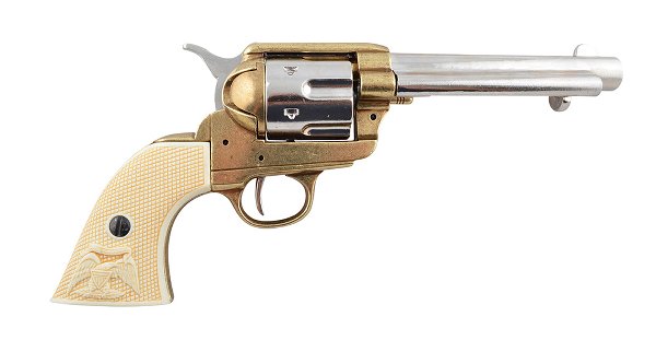 45er Colt,messingf.1