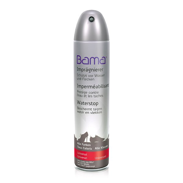 BAMA All Protector Spray 400 ml