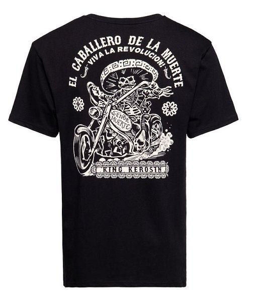 Classic T-Shirt "El caballero"
