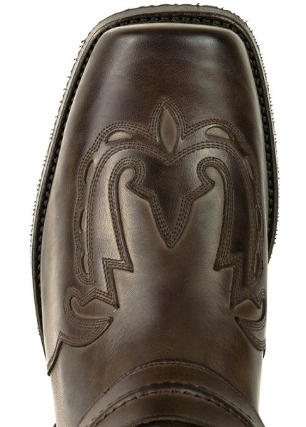 Mayura Boots Indian 2471 Marron