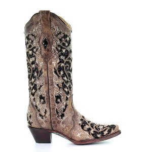 Corral Boots A3569