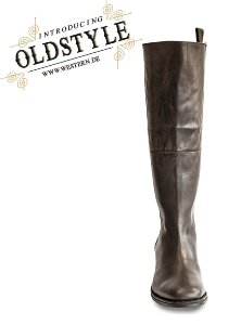 Oldstyle Boots Classic