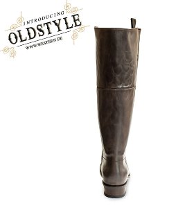 Oldstyle Boots Classic