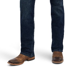 Toro Straight Leg Jean