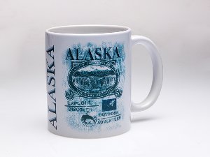 Tasse Alaska