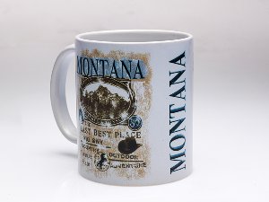 Tasse Montana