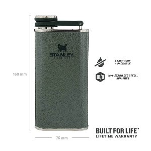 Stanley CLASSIC WIDE MOUTH FLASK 236 ml