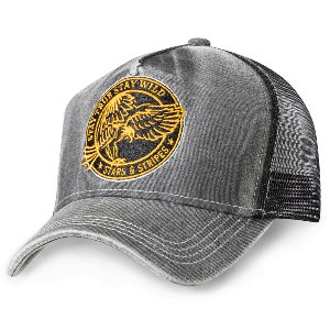Trucker Caps - Buy your western clothing at World of Western.