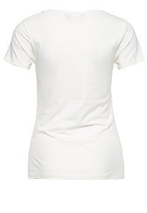 T-Shirt Tune-Up Weiß