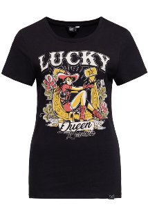T-Shirt Lucky