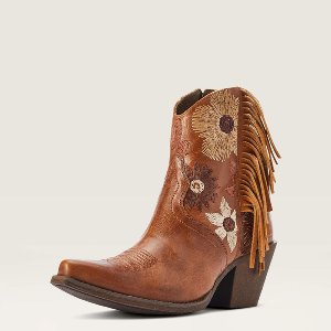 Florence Western Boot