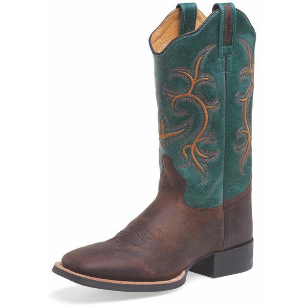 Old West Cowboy Boot Cheyenne - Buy your western clothing at World