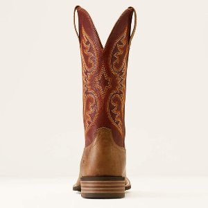 Ricochet Western Boot