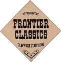 Frontier Classics